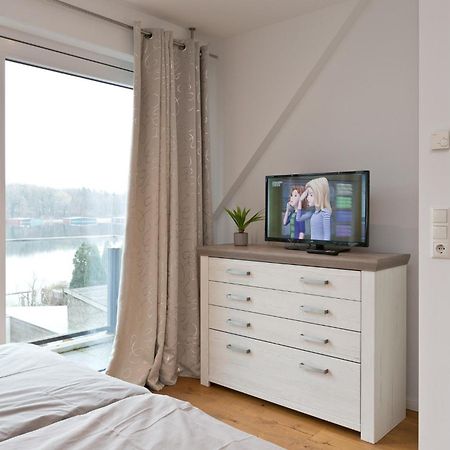 Seensucht Malchow  Exterior foto